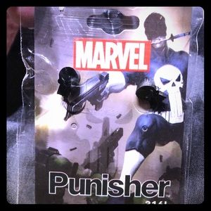 💥PUNISHER 💀 - MARVEL 💥